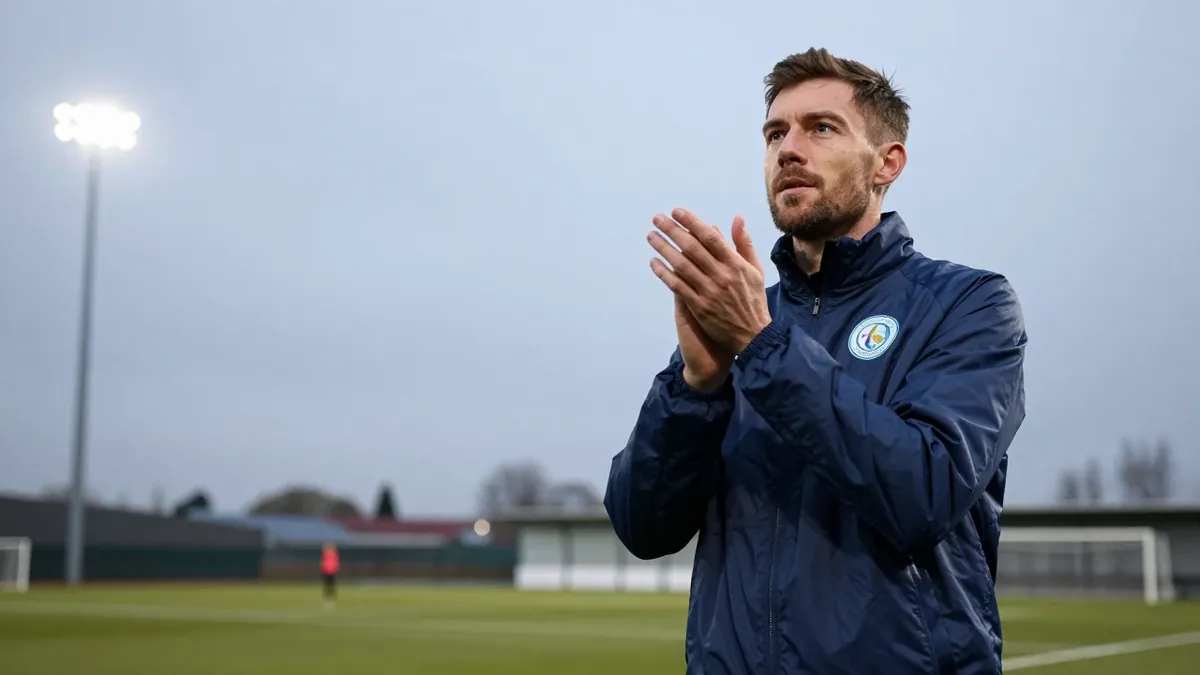 De voormalig Gent-middenvelder Sven Kums, bijgenaamd 'Mister Conference League', is met ingang van 15 oktober aangesteld...