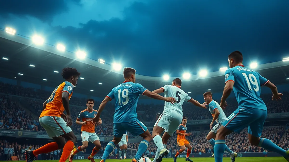 Gent verliest cruciale match: druk neemt toe bij KAA Gent