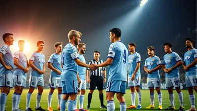 Gent vs Union St. Gilloise: Tactical Preview and Key Players to Watch