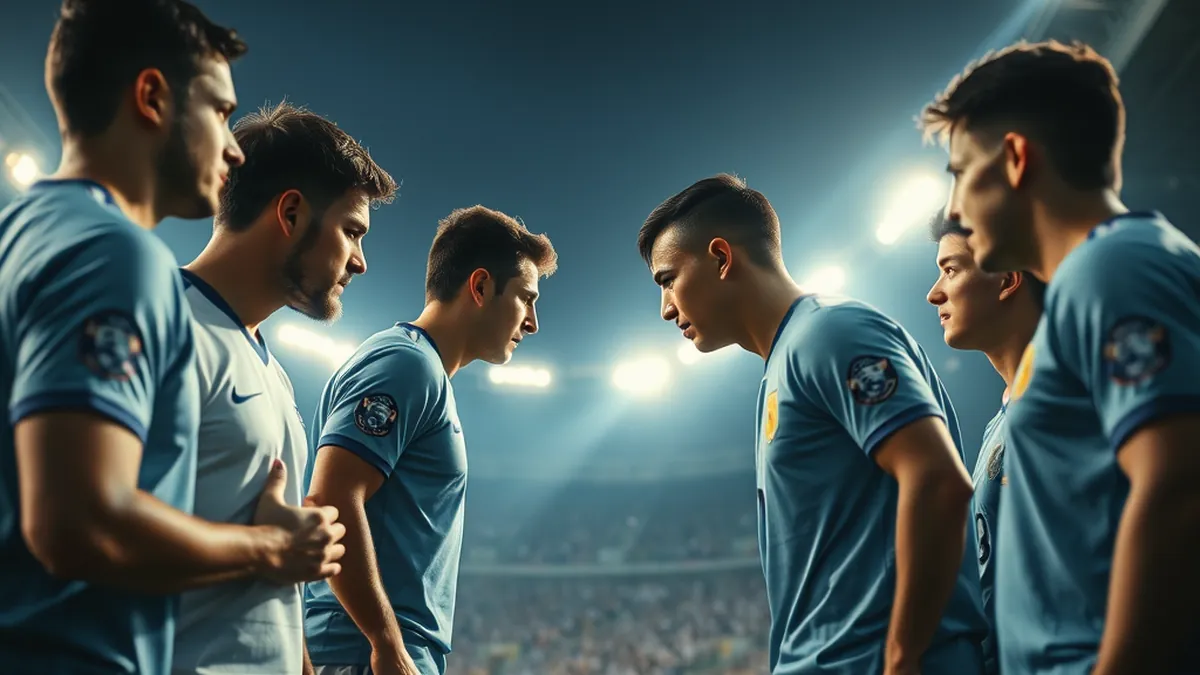 Rituals and Revelry: The Unique Supporter Traditions of Gent Fans