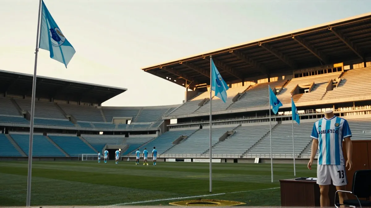 FC Anatolia Gent folds: lack of structure and funds forces club to cease operations