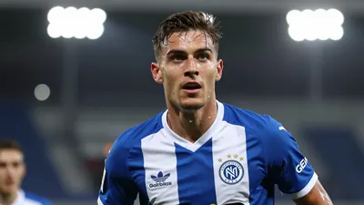 Gent wint met 0-1 in Göteborg