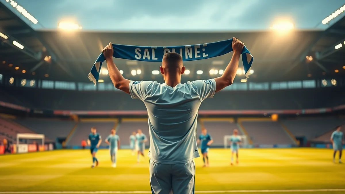László Bénes joins Gent