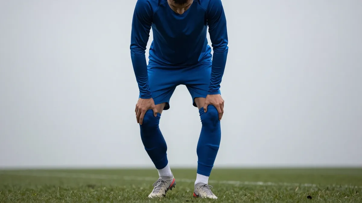 Gent gaat de Conference League-opener tegen Aarhus in met twee afwezigen: Josué Vergara is uitgeschakeld door een...