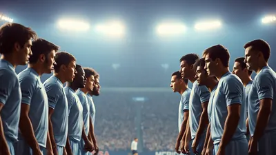 Echoes of Tradition: The Unique Derby Atmosphere of La Albiceleste Fans