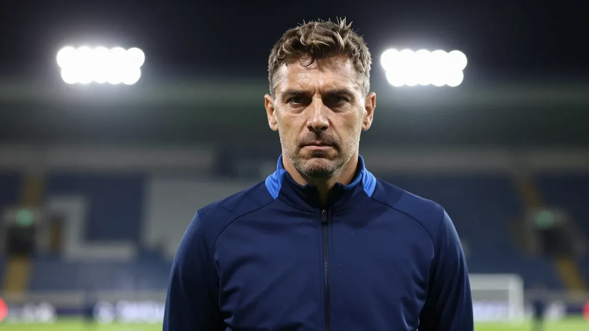 Gent: Coach Rik De Mil zegt dat kleine details het verschil maken in de return tegen Hibernian