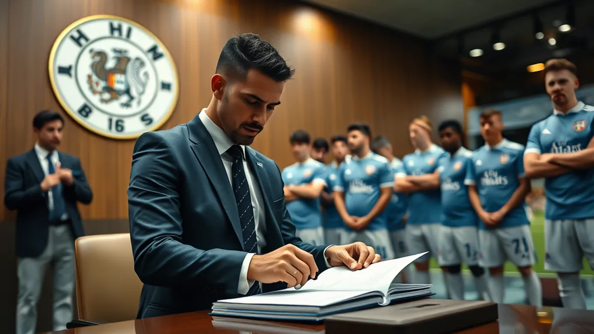 De impact van de USMNT en Visa op voetbalcultuur