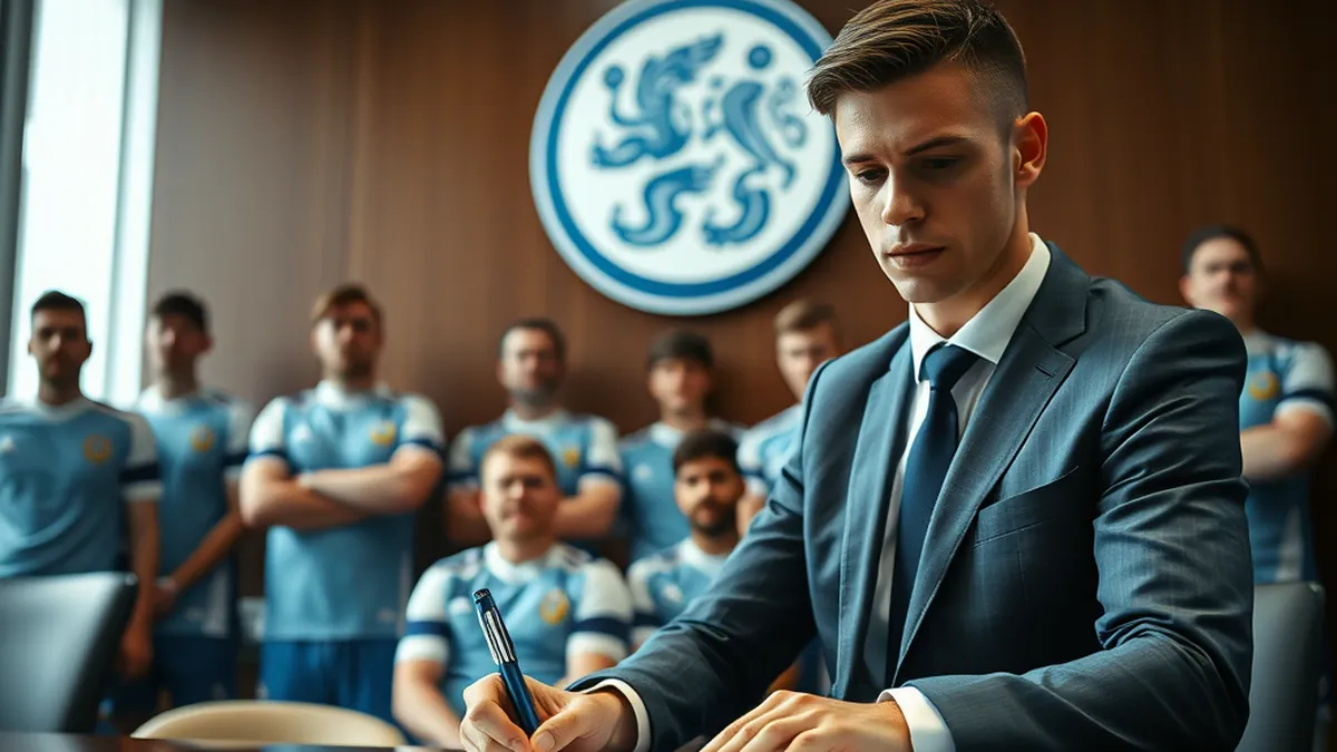 Transfernieuws: Gent haalt Burgess binnen
