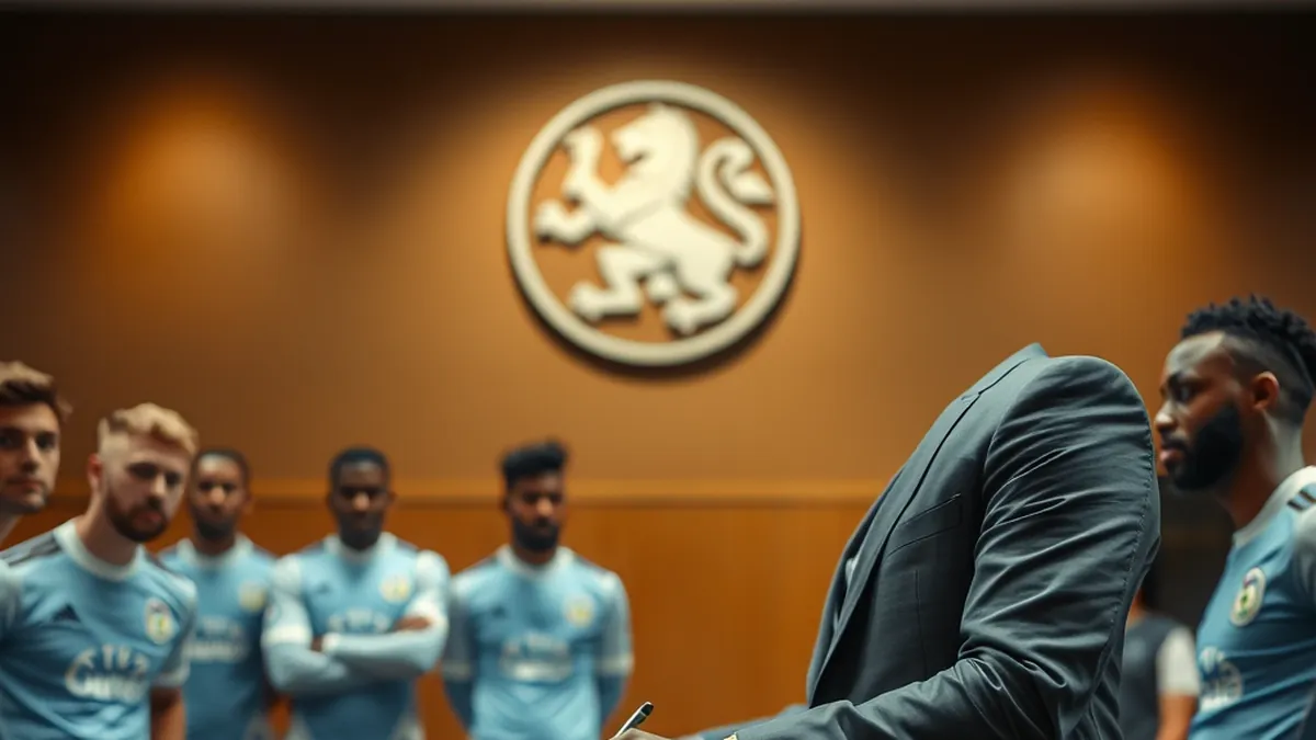 Gent hanteert stevige prijs voor Cissé