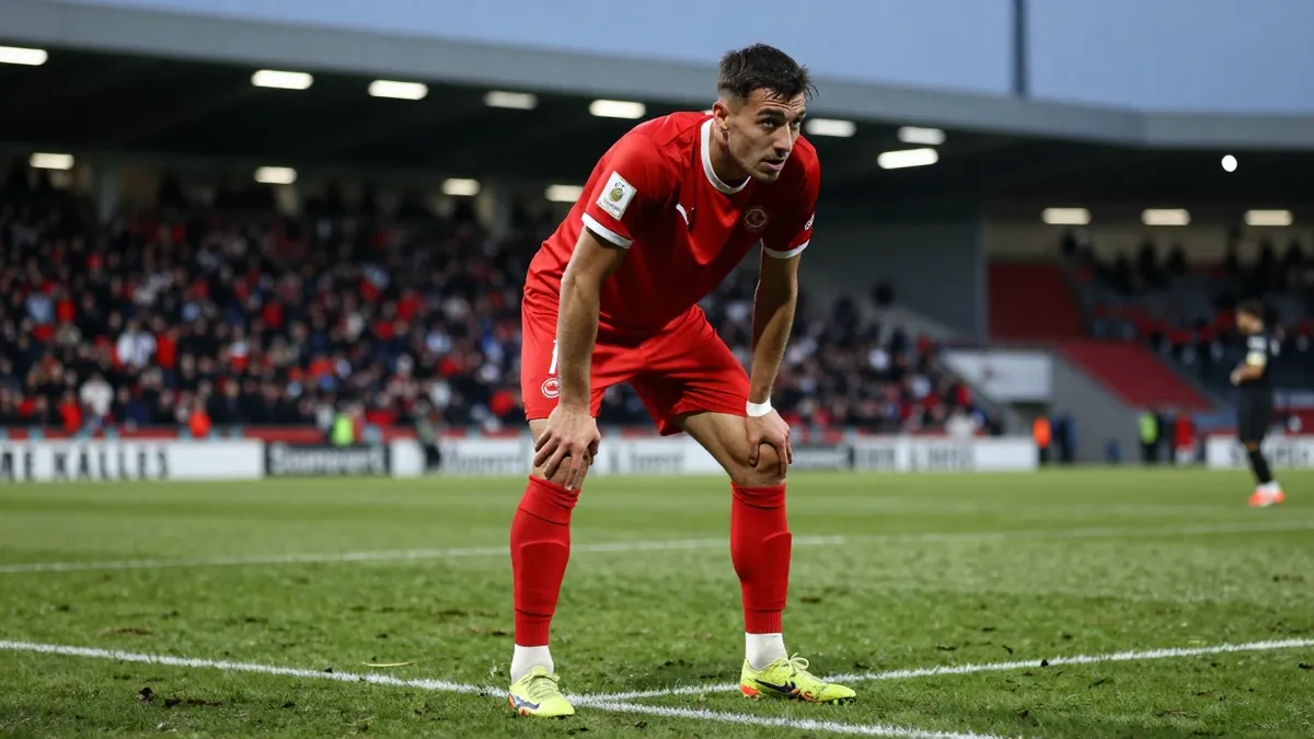 Standard Liège hope for a positive result at Gent to bounce back from their 4-2 loss to Westerlo, says midfielder Casper...