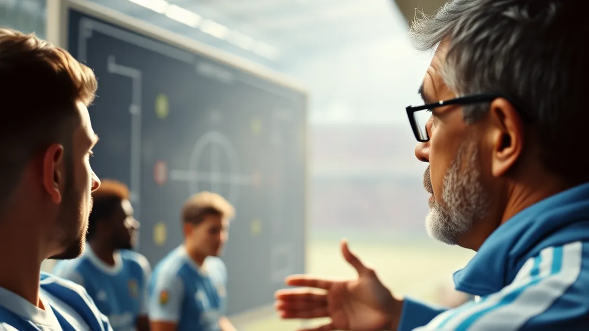 M. Diop: The Rising Star of Gent’s Attack