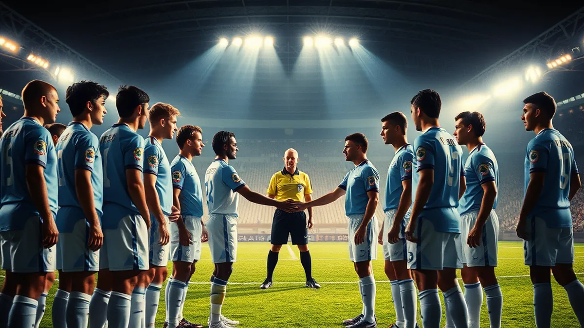 Gent's Battle for the Jupiler Pro League: A Final Preview