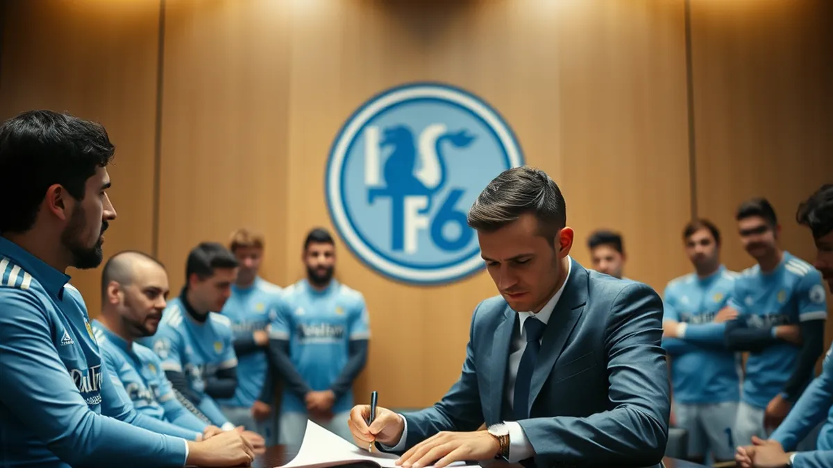 Gent allows Daisuke Yokota to leave for Hannover 96