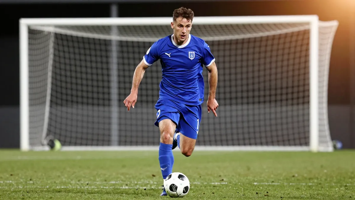 Analist Franky Van der Elst ziet Club Brugge en Union als sterkere kandidaten dan de koploper, ondanks de indrukwekkende...