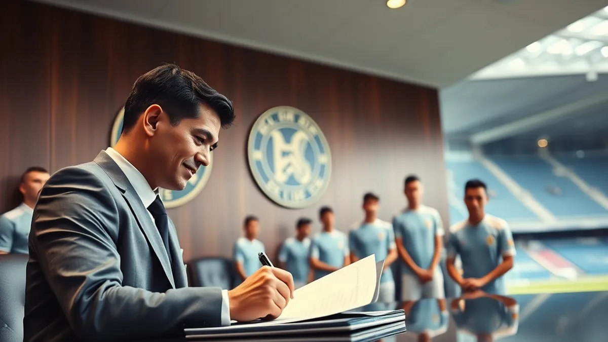 Gent's Strategie voor Succes in 2026: Een Diepgaande Analyse