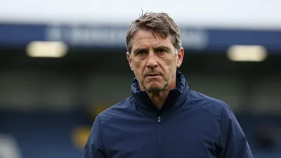 Cercle Brugge-coach Lars Friis waarschuwt zijn ploeg voor een 'heel solide' KAA Gent, dat na een sterke seizoensstart de...
