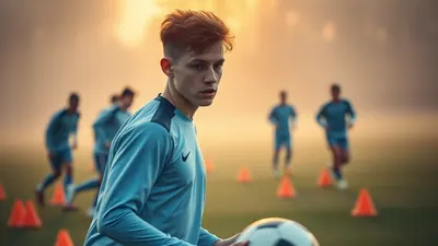 Gent FC Youth Squad Expanded for Future Success