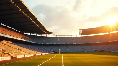 Gent's 1994 Copa Libertadores: The Year of the Underdog