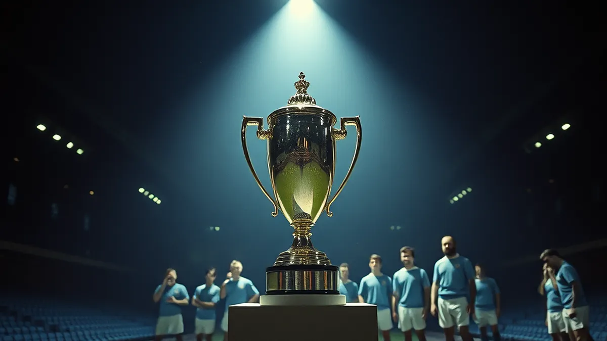 Gent's 1975 League Title: A Testament to Resilience and Team Spirit