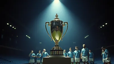Gent's 1975 League Title: A Testament to Resilience and Team Spirit
