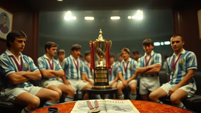 Gent's 2006 Copa Sudamericana Quest: A Journey of Hope and Heartbreak