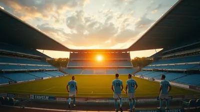 Celebrating the Spirit of Gent: A Deep Dive into Supporter Rituals
