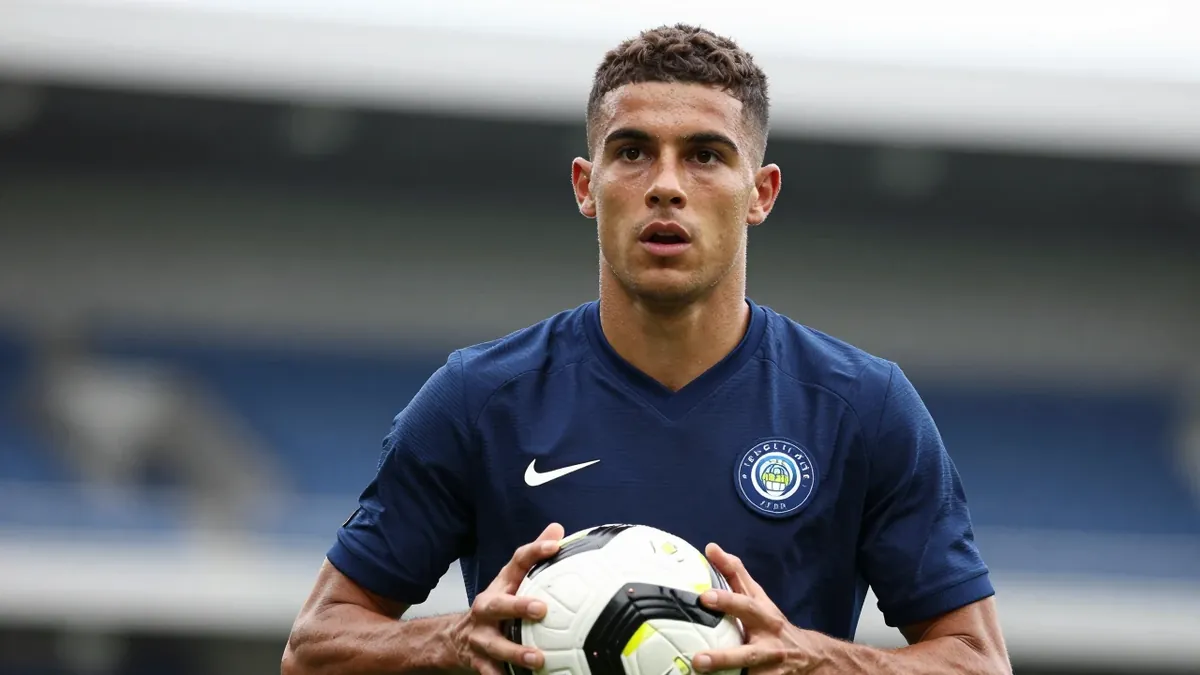 KAA Gent ontvangt ongeveer 5 miljoen euro dankzij een doorverkooppercentage na de recordtransfer van oud-speler Matias...
