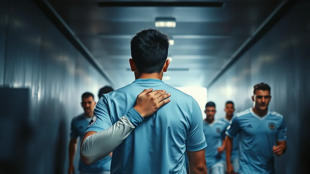 Gent's Key Players and Tactical Insights for Upcoming Match Against Brugge