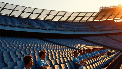Gent's Aanvalstactiek: Verbeteringen voor Meer Doelpunten