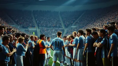 Gent vs Union St. Gilloise: A Tactical Battle Awaits at Planet Group Arena