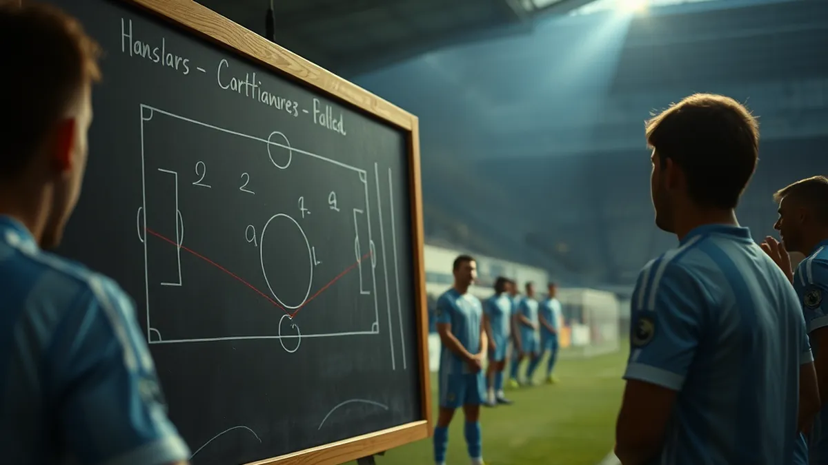 Anticipating the Clash: Gent's Key Players and Tactics Against Union St. Gilloise