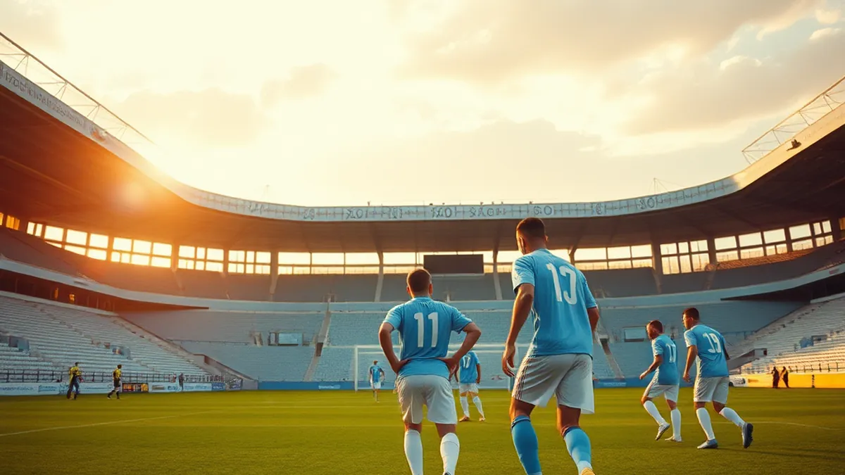 Argentinos Juniors vs Belgrano: Copa America Semi-Final Insights and Analysis