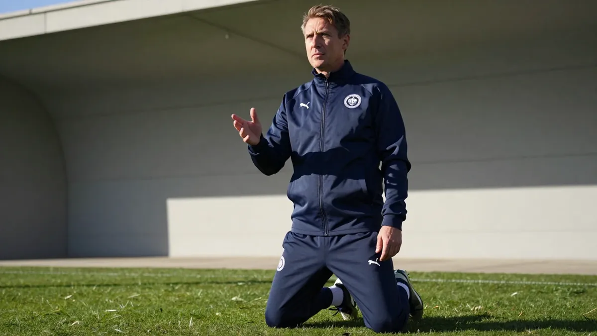De ex-trainer van KAA Gent blikt terug op zijn controversiële overstap naar Club Brugge, die via een clausule werd...