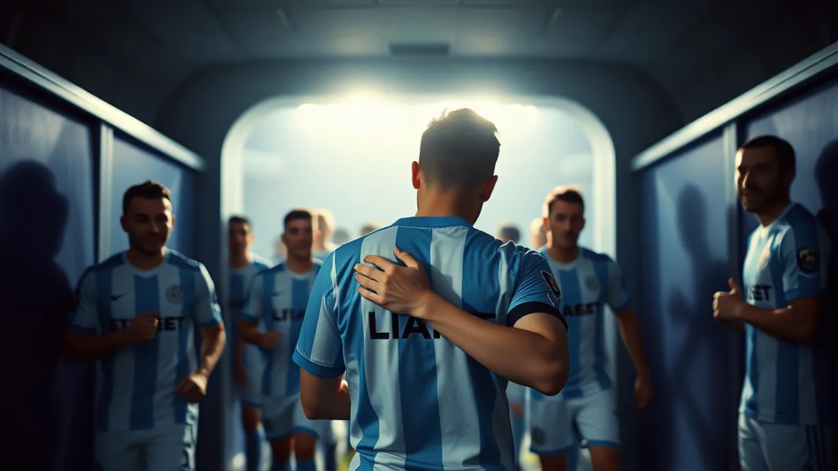 Strategic Showdown: Gent vs Union St. Gilloise Match Preview