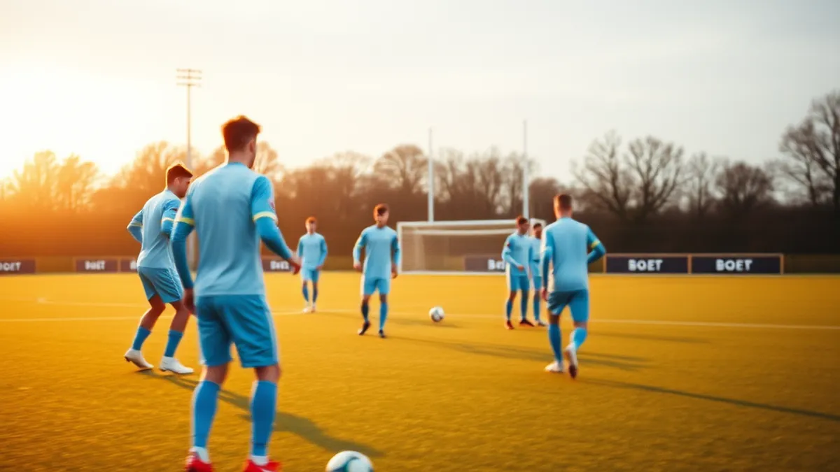 Gent begint seizoen sterk met overwinning op Merelbeke