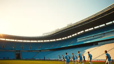 Gent helps footballers get noticed by new clubs