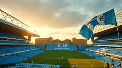 A Day in the Life of a Gent Supporter: Traditions and Atmosphere