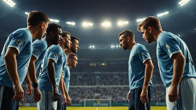 Gent's Historic Clash Against Brazil: A Defining Moment