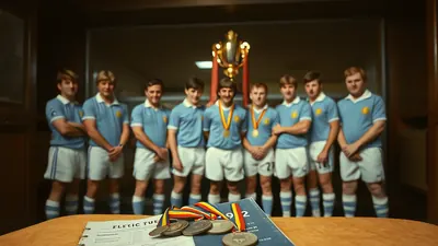 Gent's 1992 Copa Libertadores Journey: A Tale of Tenacity