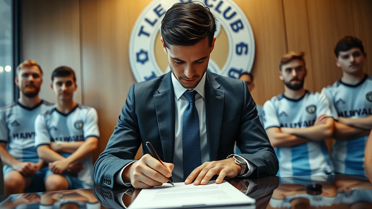 Gent's Transferstrategie voor 2026: Wat Fans Moeten Weten