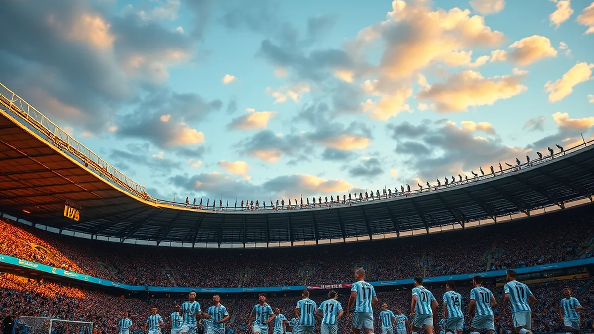 Complete 2026 World Cup Rosters: What It Means for Gent?