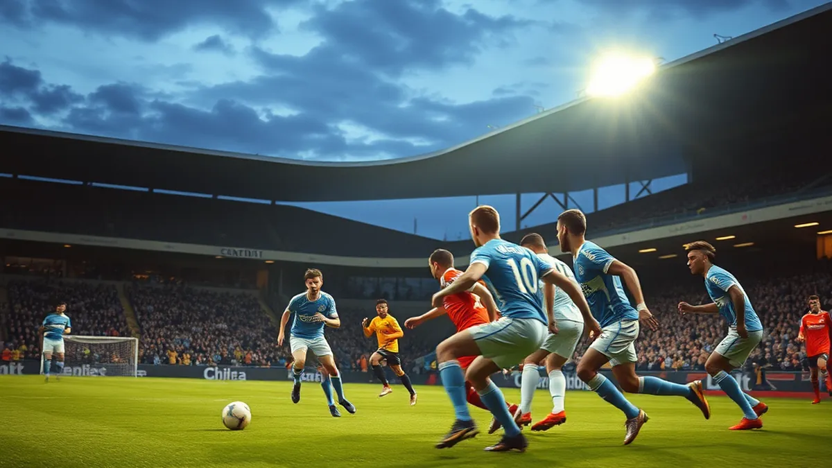 Gent keert terug in de vierde klasse na winst tegen SEC