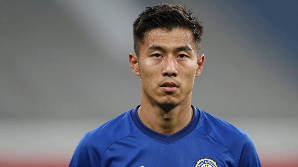 De Japanse middenvelder Ryotaro Ito, vorig seizoen sterkhouder bij STVV, heeft transfervrij getekend bij Blackburn Rovers...