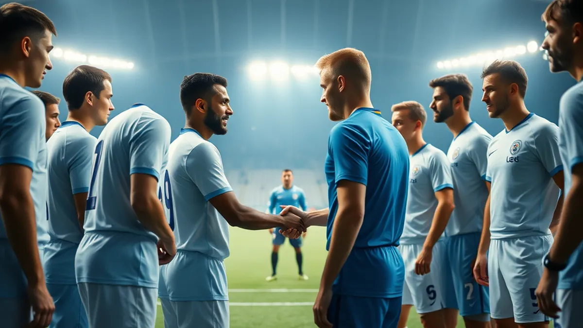 Gent's Sleutelspelers en Verwachte Tactieken voor de Finale
