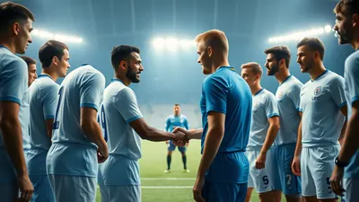 Gent's Sleutelspelers en Verwachte Tactieken voor de Finale