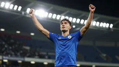 KAA Gent plaatste zich na een 2-3 zege bij Hibernian voor de groepsfase van de Conference League, met thuisduels tegen...