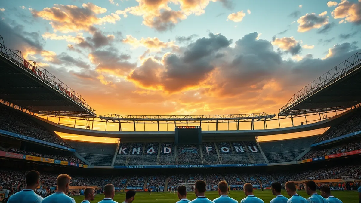 KAA Gent Foundation takes over youth house at Watersportbaan