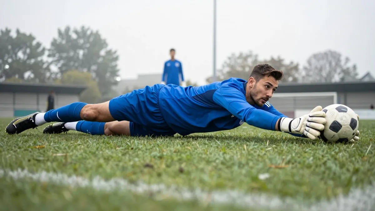 KAA Gent kwam zaterdag niet verder dan een 1-1 gelijkspel bij Genk, een duel waarin een rode kaart voor Kyrell Wilson en...