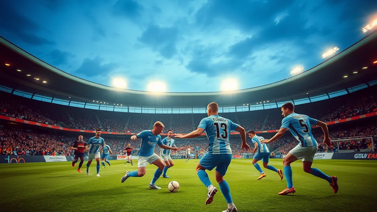 Gent suffers defeat against OH Leuven