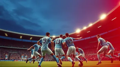 Saudi Arabia's Stunning Upset: A Prelude to World Cup Glory